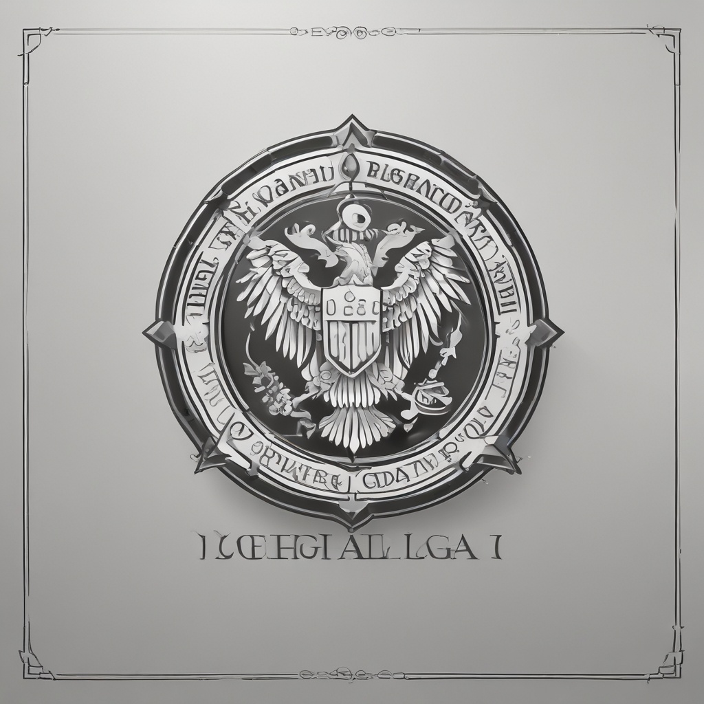 LegalAI Logo